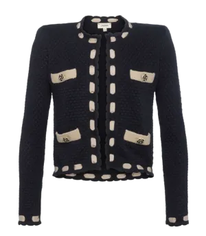 Astor Cardigan