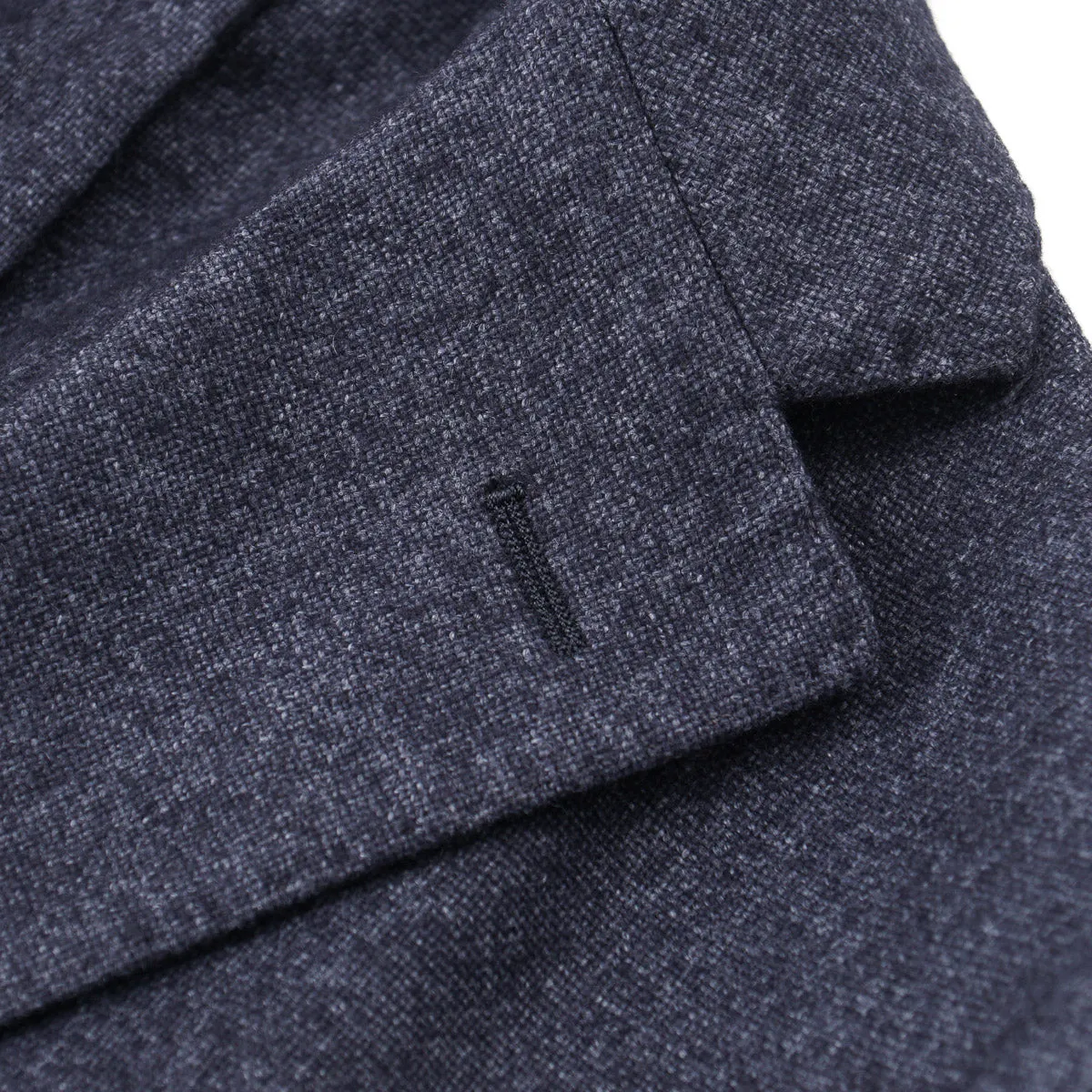 Boglioli Cashmere-Blend K-Jacket