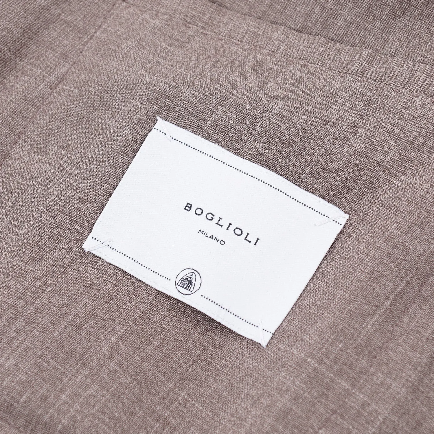 Boglioli Lightweight 'K Jacket' Sport Coat
