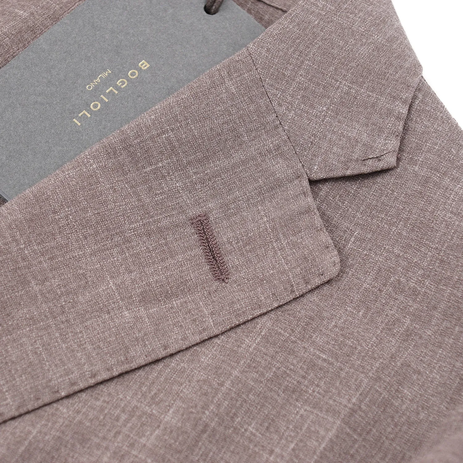 Boglioli Lightweight 'K Jacket' Sport Coat