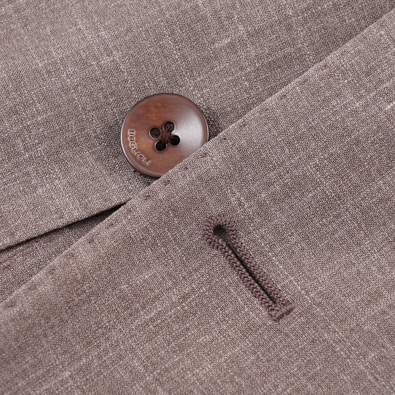 Boglioli Lightweight 'K Jacket' Sport Coat