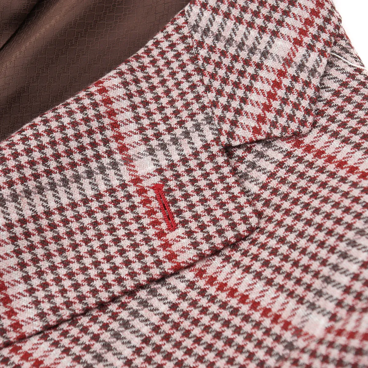 Canali Exclusive Cashmere-Silk Sport Coat