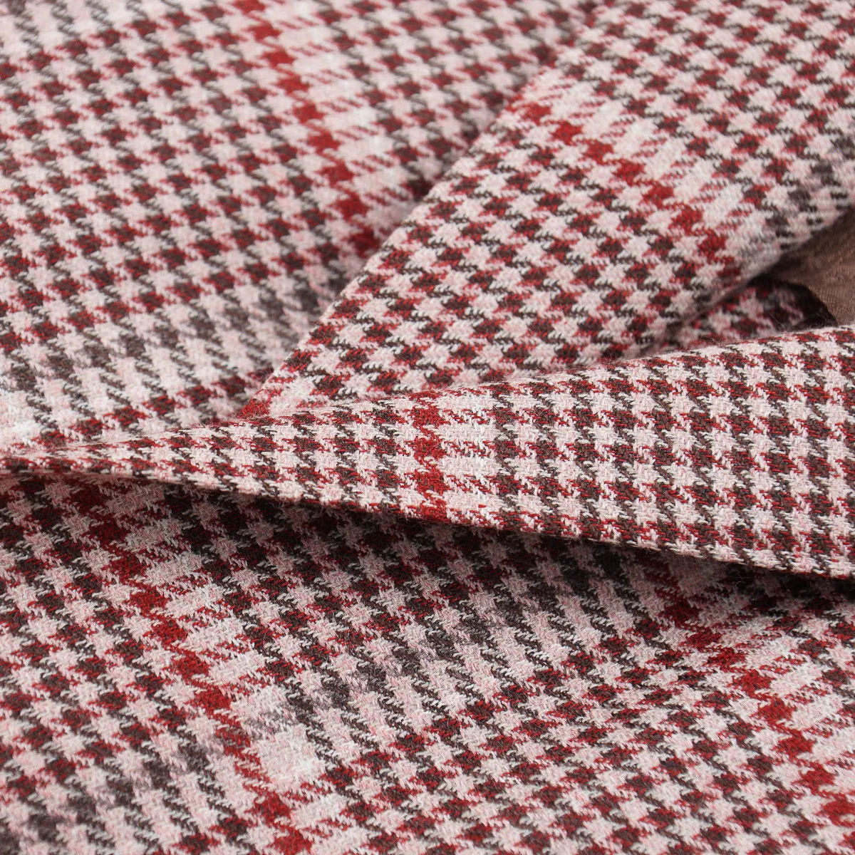 Canali Exclusive Cashmere-Silk Sport Coat