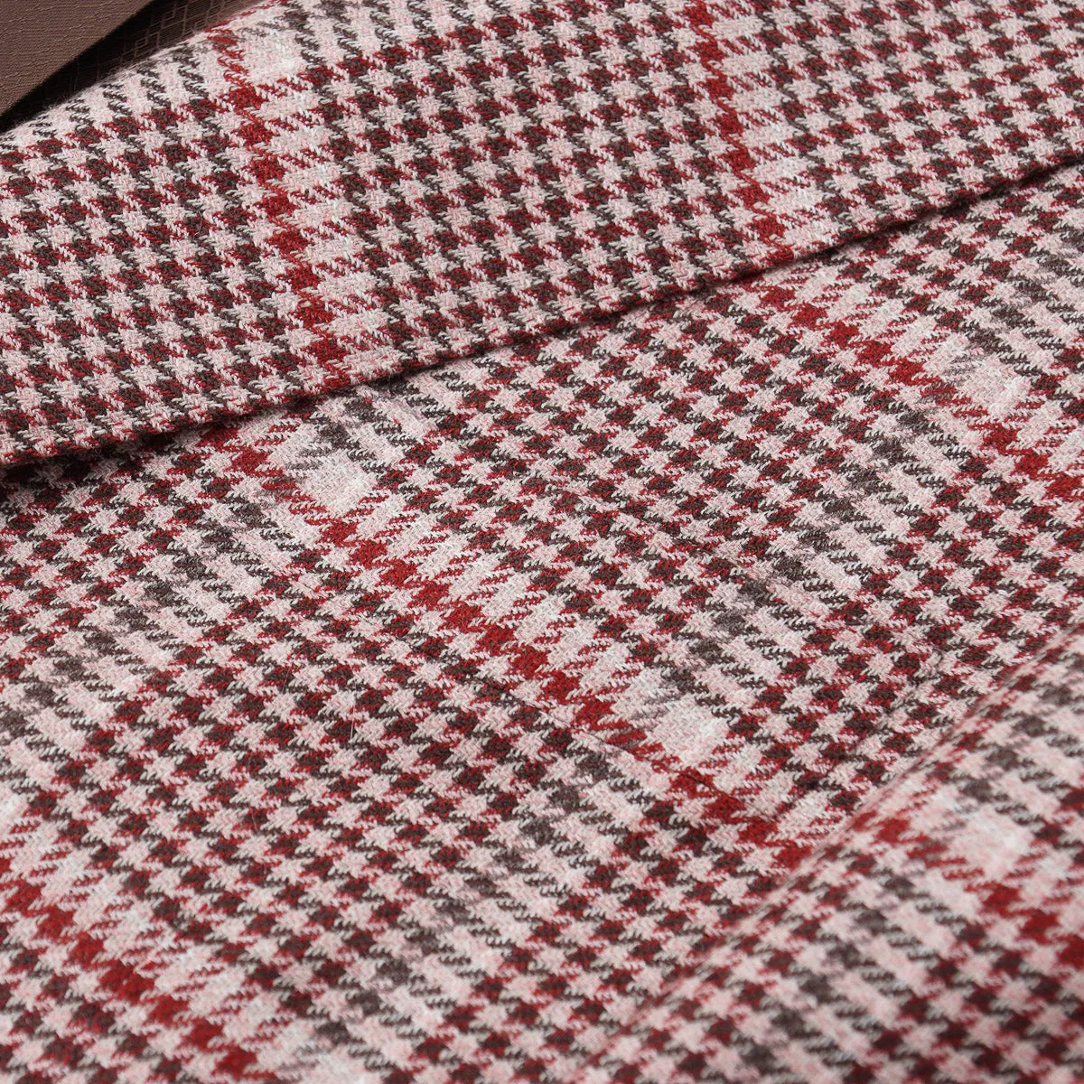 Canali Exclusive Cashmere-Silk Sport Coat