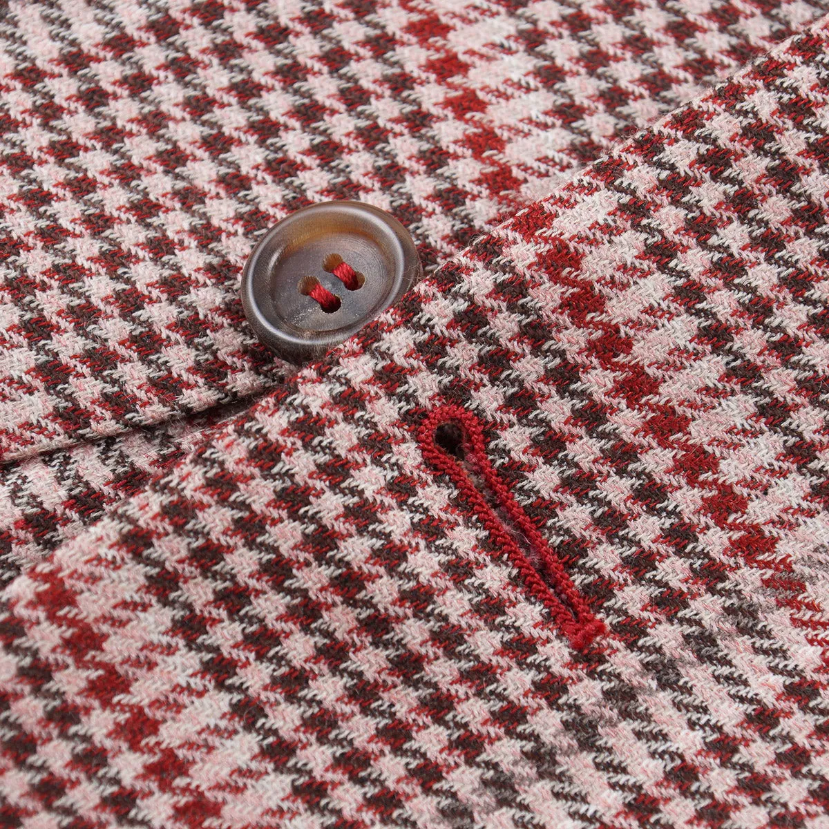 Canali Exclusive Cashmere-Silk Sport Coat
