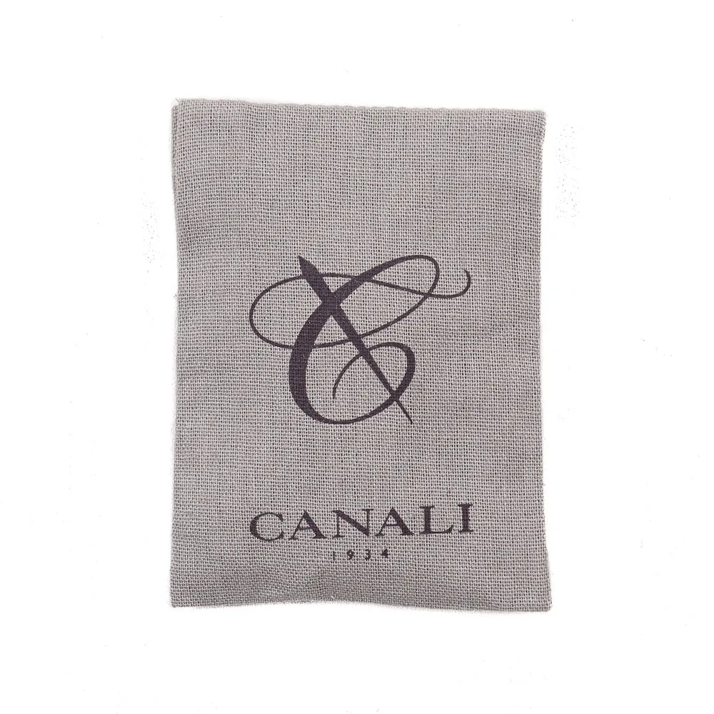 Canali Linen-Wool 'Kei' Sport Coat