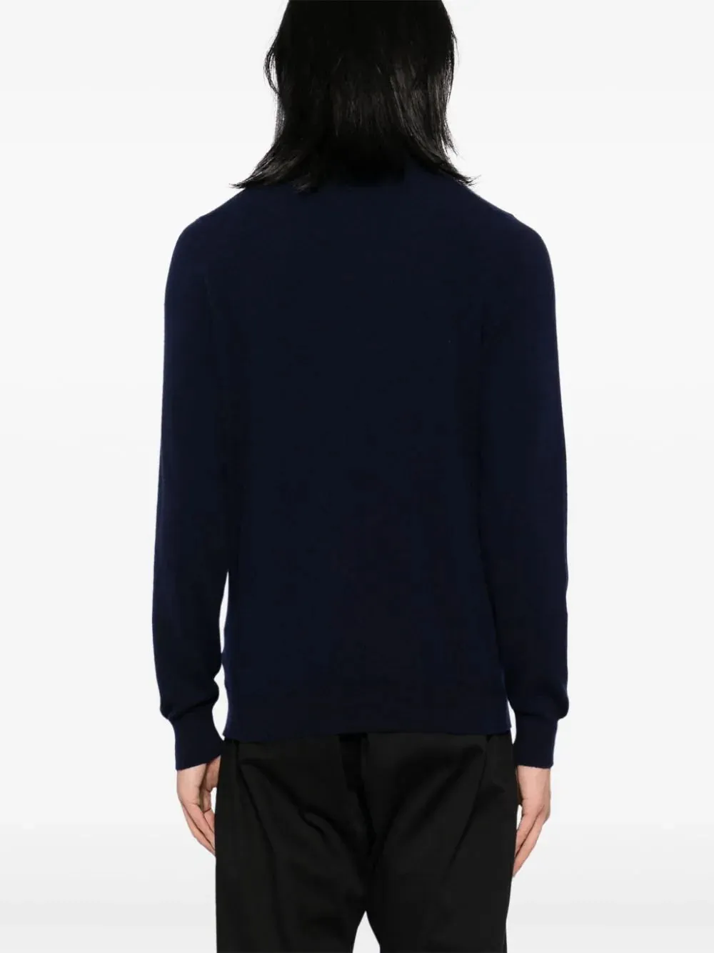 Derby Jumper