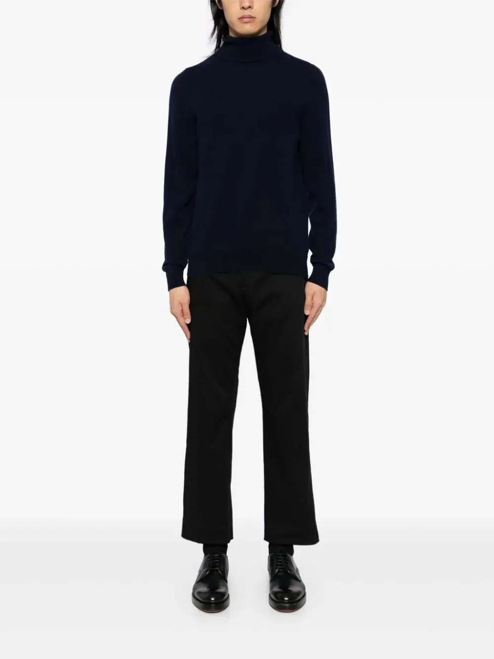 Derby Jumper