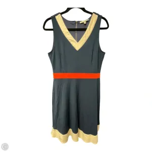 Dress Casual Short By Hawthorn In Navy. Size: M