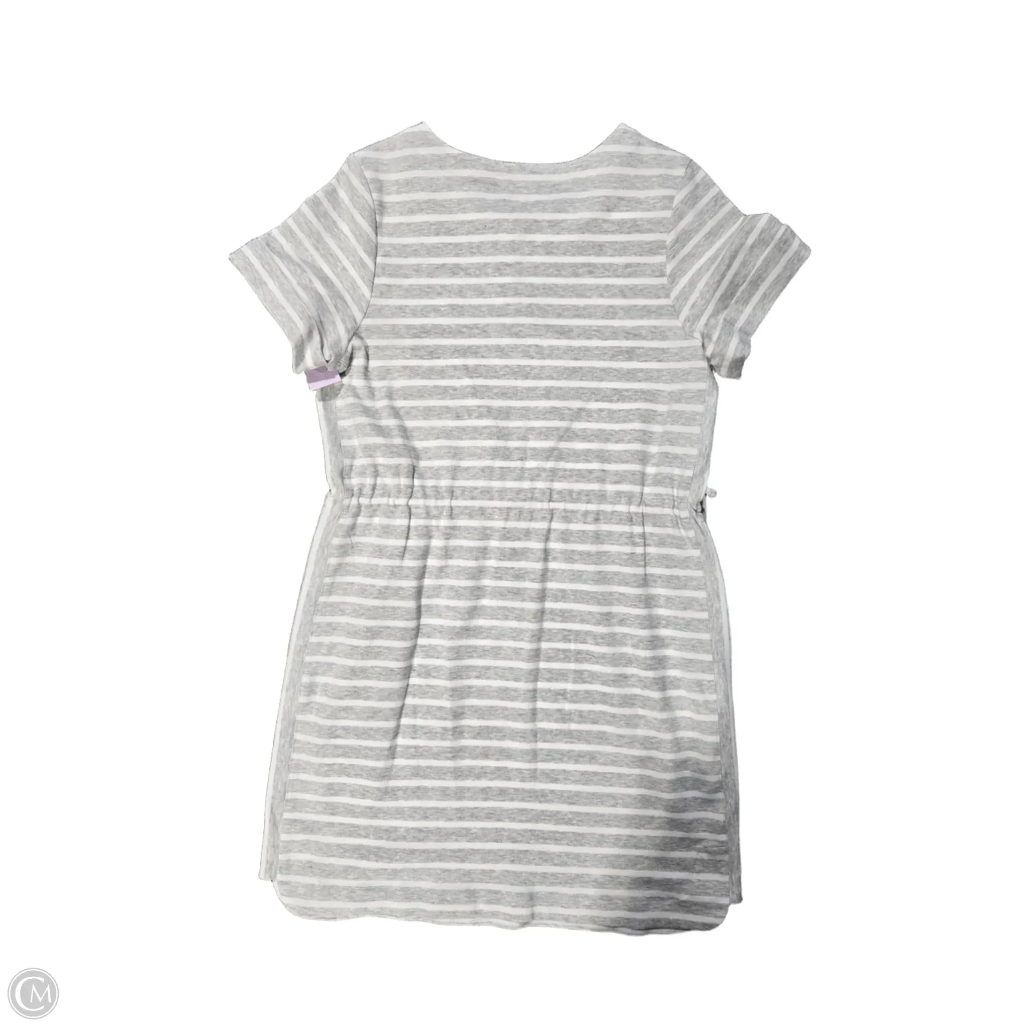 Dress Casual Short By Tommy Bahama In Striped Pattern. Size: S