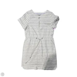 Dress Casual Short By Tommy Bahama In Striped Pattern. Size: S