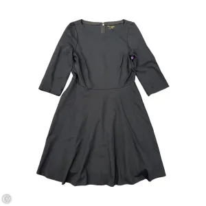 Dress Designer By Kate Spade In Black. Size: L