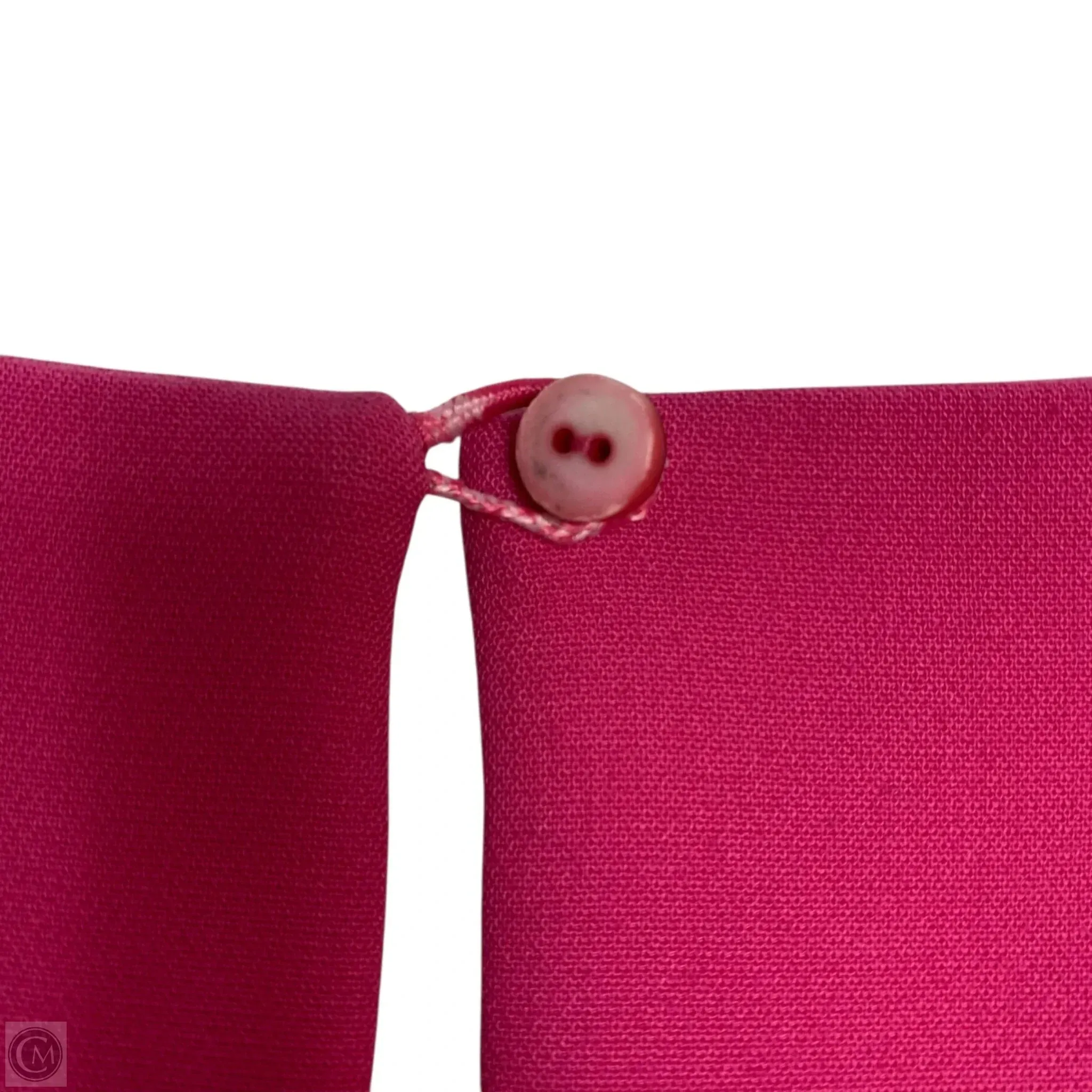 Dress Designer By Vineyard Vines In Pink. Size: S