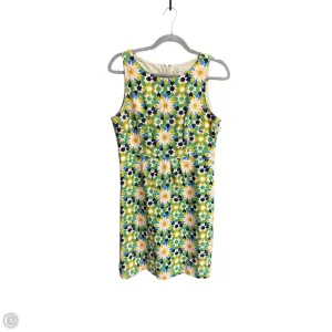 Dress Work By Fossil In Multi-colored. Size: S