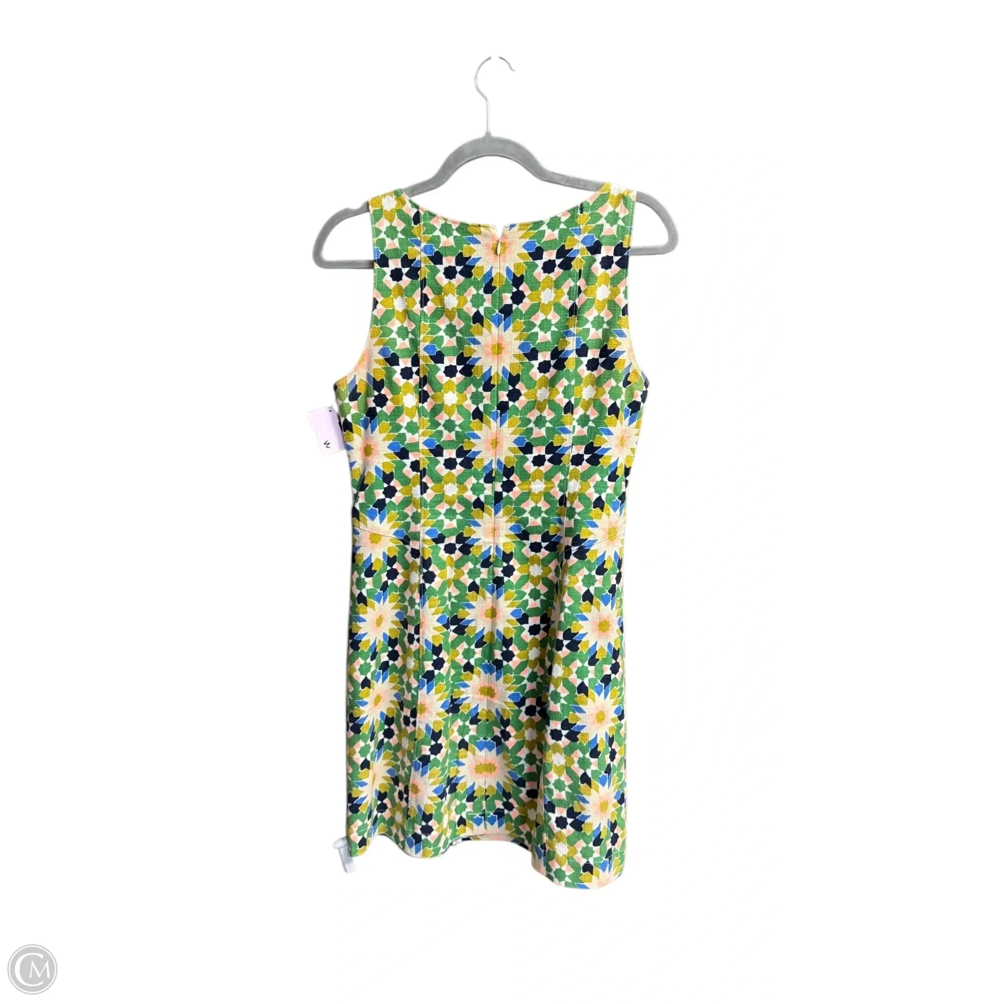 Dress Work By Fossil In Multi-colored. Size: S