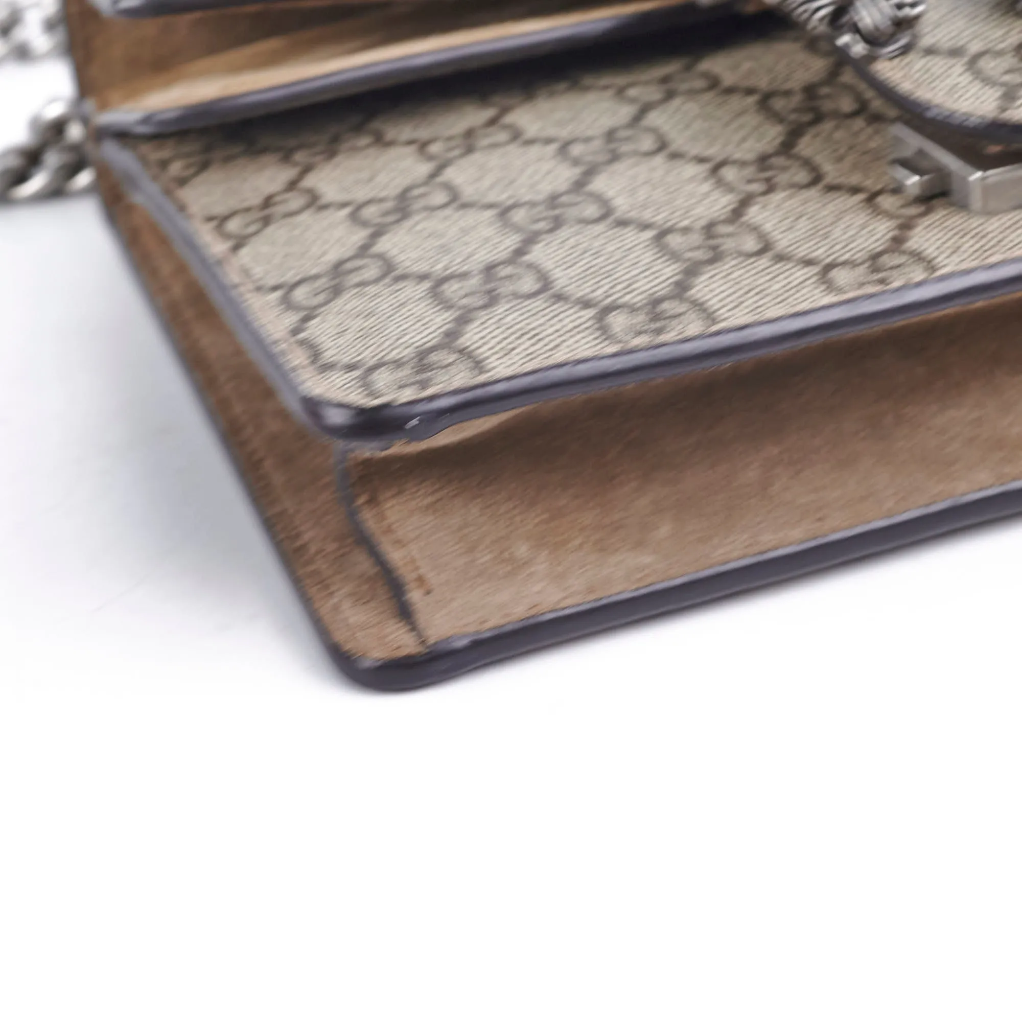 Gucci Mini Dionysus GG Supreme