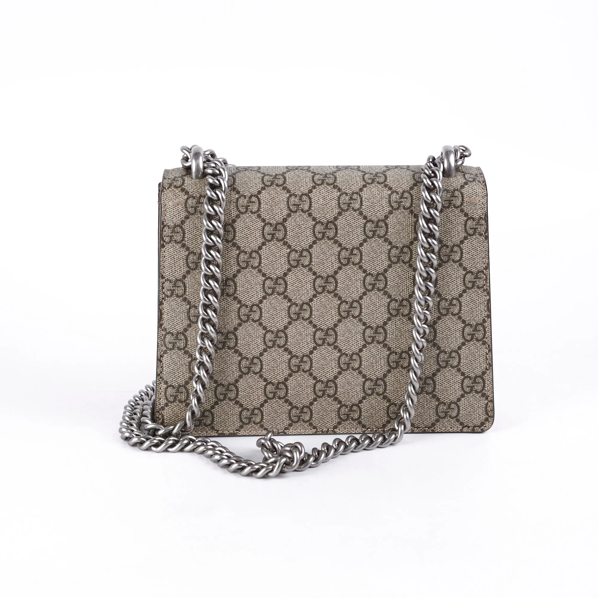 Gucci Mini Dionysus GG Supreme