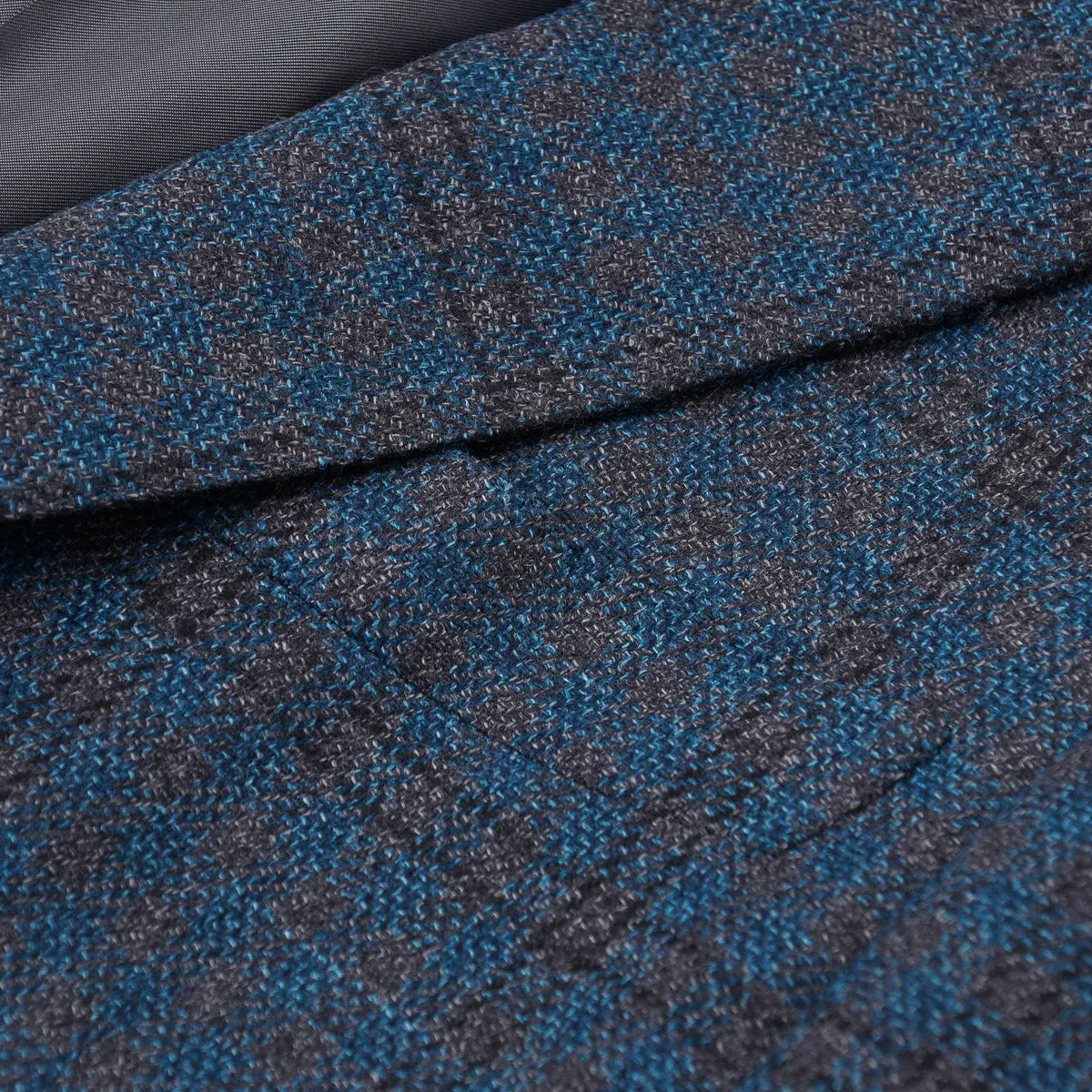 Isaia 'Gregorio' Wool-Silk Sport Coat