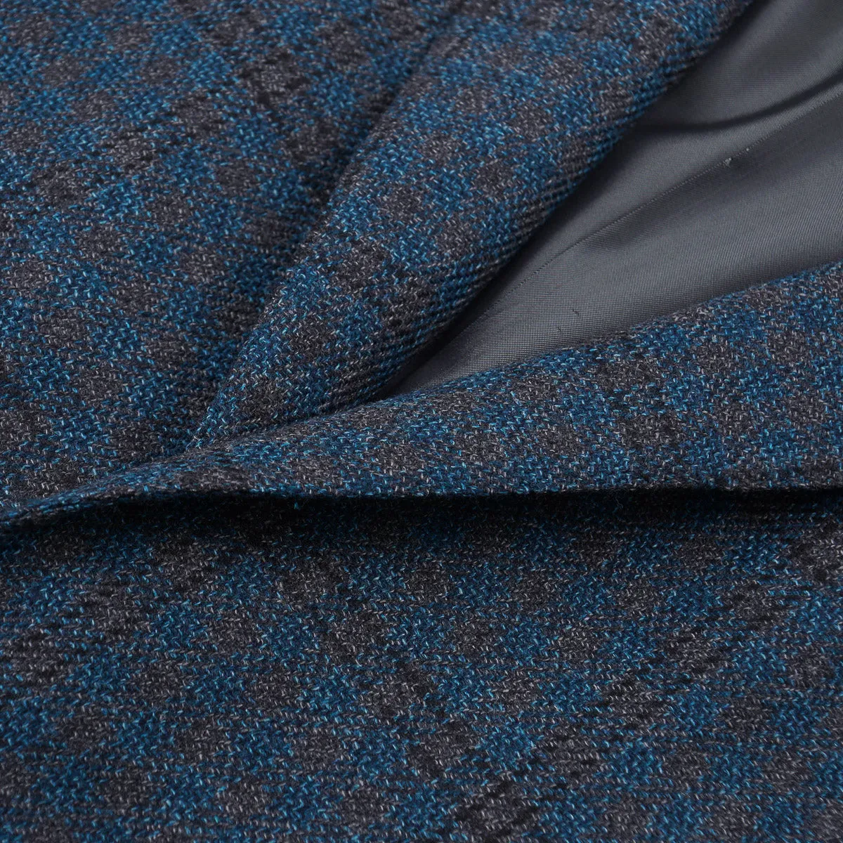 Isaia 'Gregorio' Wool-Silk Sport Coat