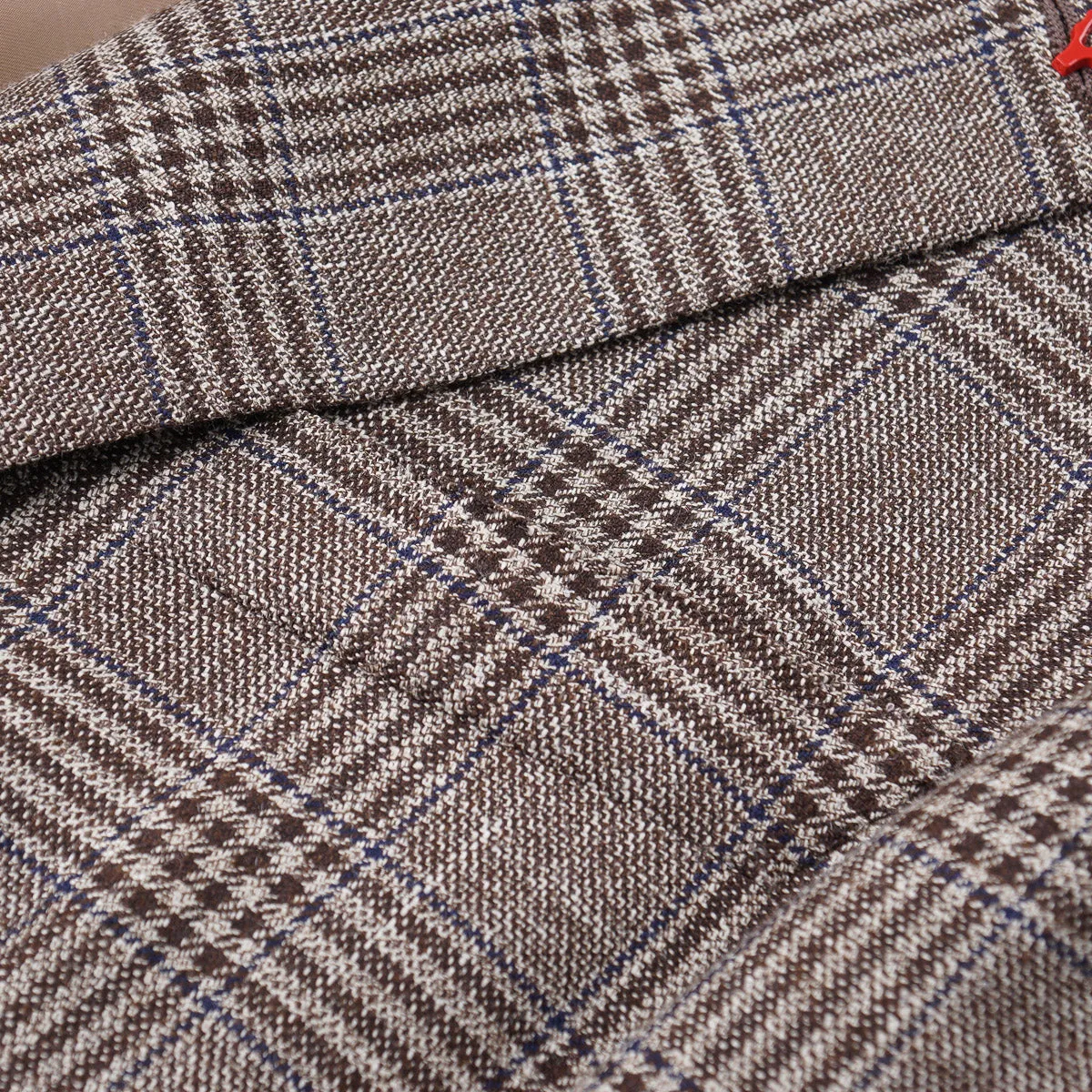 Isaia 'Gregory' Wool-Silk-Linen Sport Coat