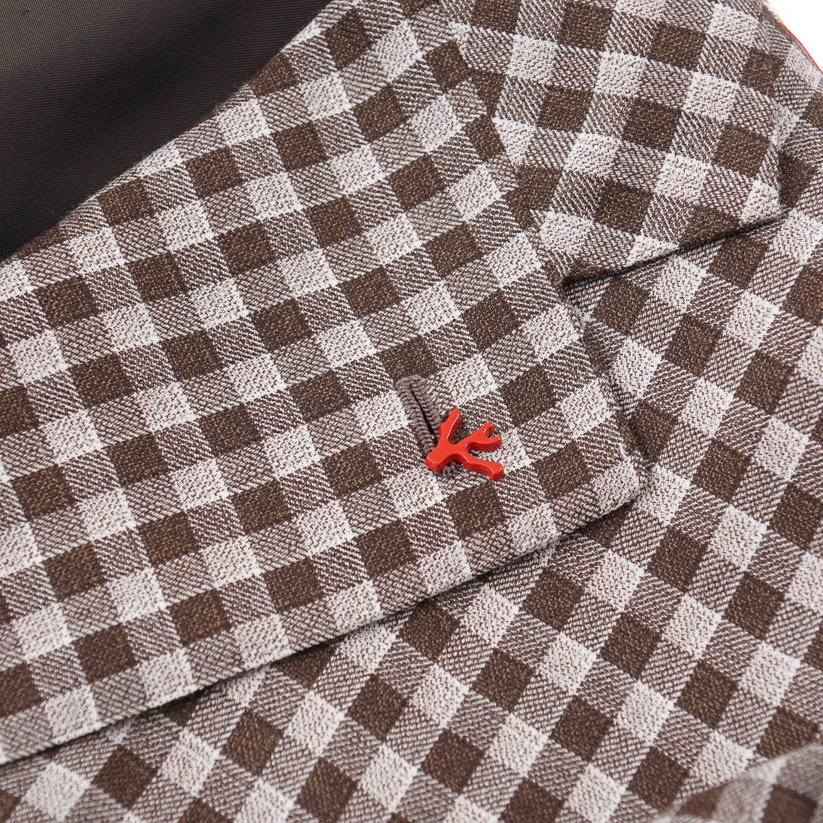 Isaia 'Marechiaro' Light Cashmere Sport Coat