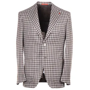 Isaia 'Marechiaro' Light Cashmere Sport Coat