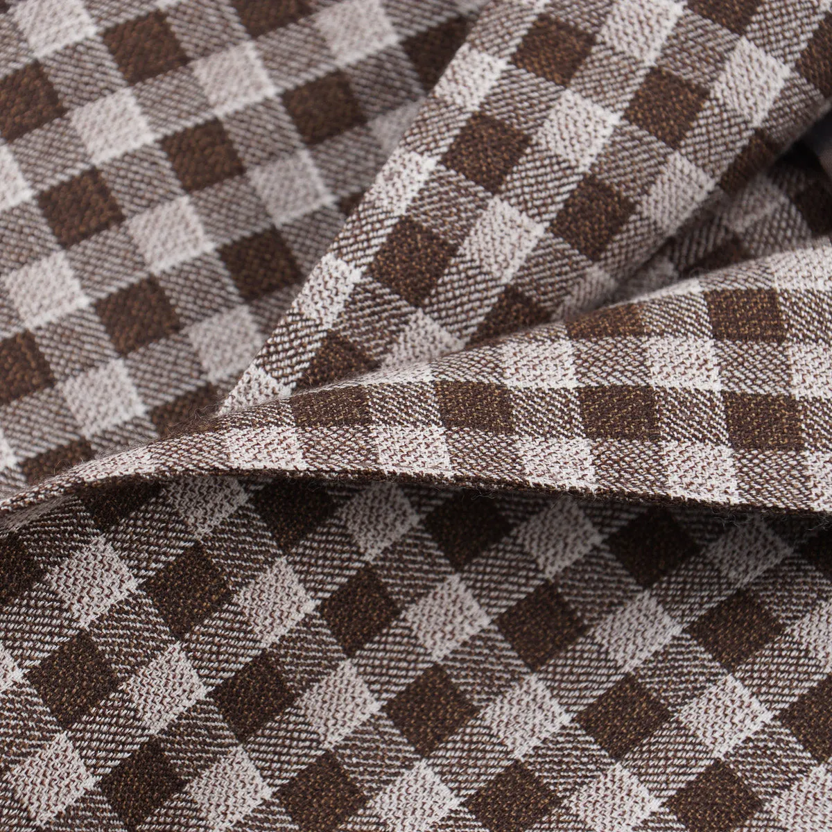 Isaia 'Marechiaro' Light Cashmere Sport Coat