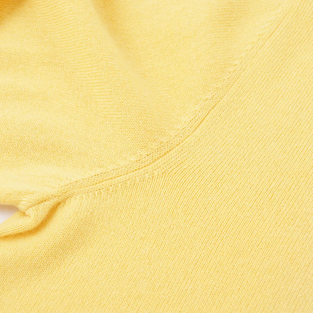 Manrico Classic-Fit Cashmere Sweater