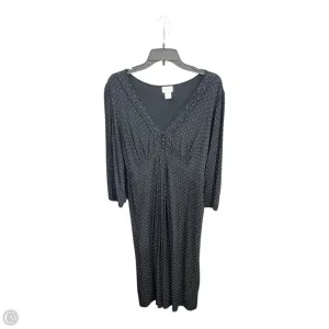 Mat Dress By Motherhood. Size: M