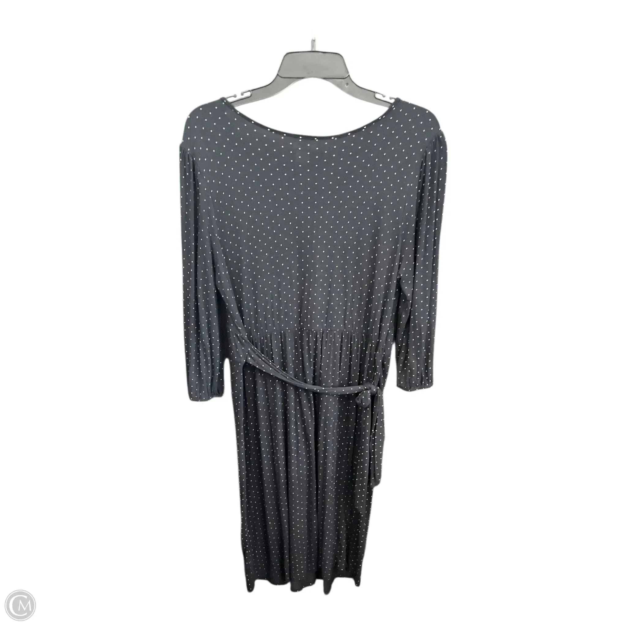 Mat Dress By Motherhood. Size: M