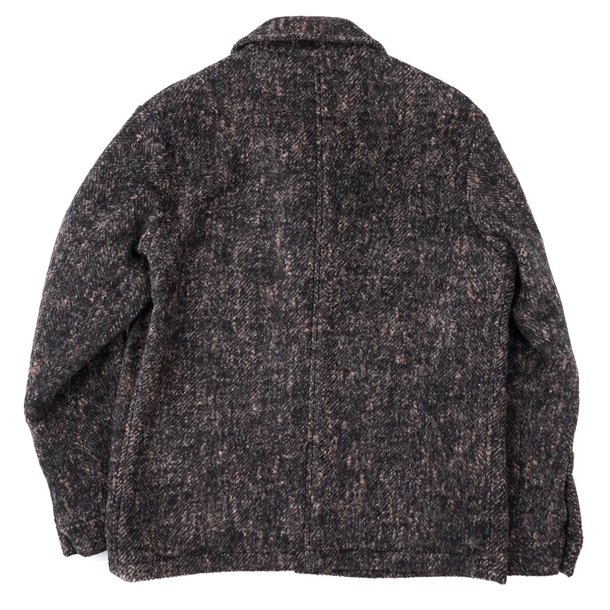 Maurizio Baldassari Baby Alpaca Chore Jacket