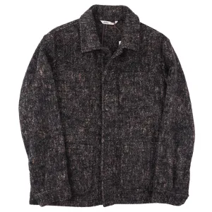 Maurizio Baldassari Baby Alpaca Chore Jacket