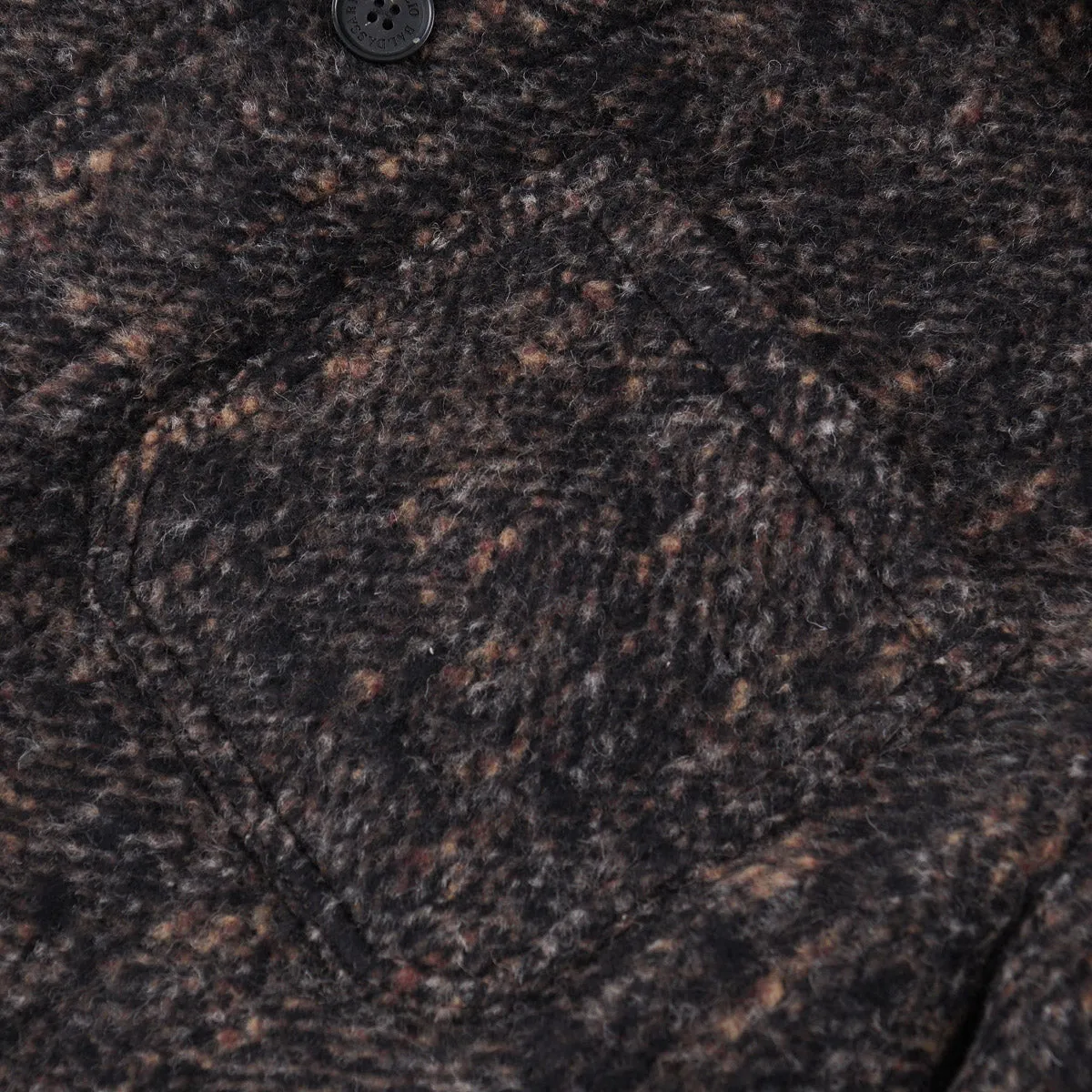 Maurizio Baldassari Baby Alpaca Chore Jacket