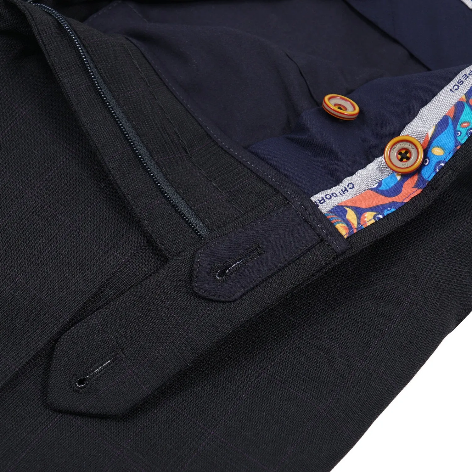 PT01 Performance Traveler Wool-Blend Pants