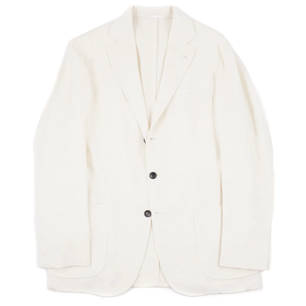 Sartorio Soft-Constructed Cashmere Sport Coat