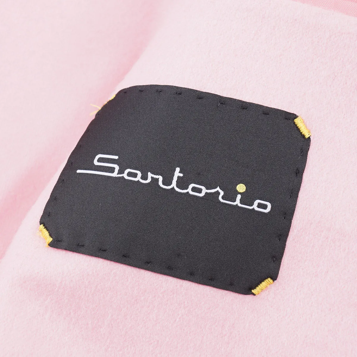 Sartorio Soft-Constructed Cashmere Sport Coat