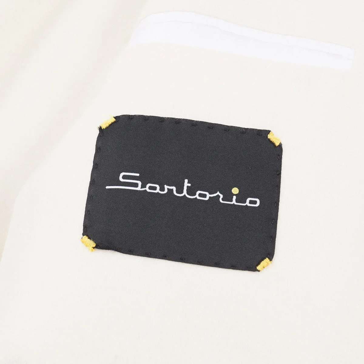 Sartorio Soft-Constructed Cashmere Sport Coat