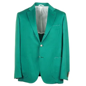 Sartorio Soft-Constructed Cashmere Sport Coat
