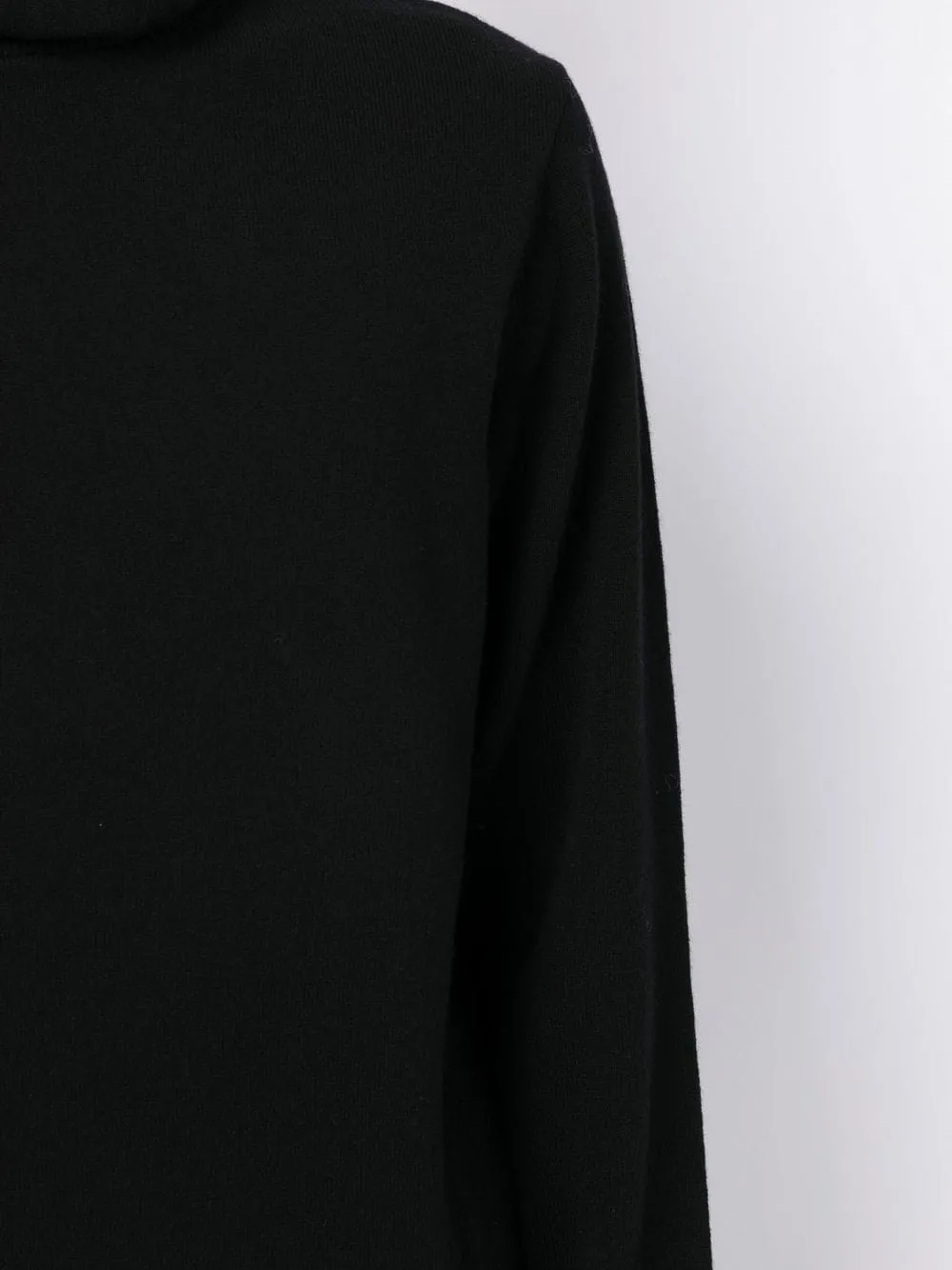 Turtle Neck Jumper